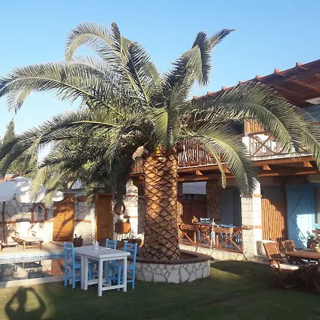 Ala Hotel Alacati