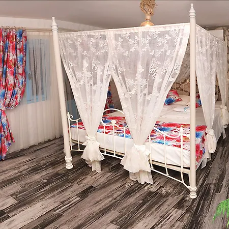 Ala Ξενοδοχείο