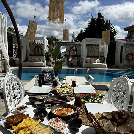 Ala Ξενοδοχείο