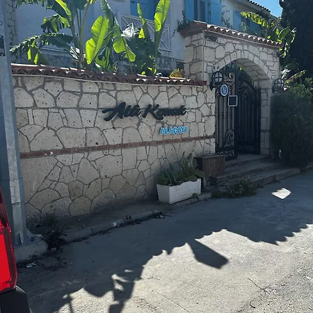 Ξενοδοχείο Ala 3*