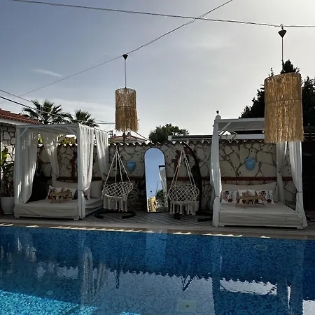 Ala Hotel Alacati
