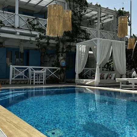 Ξενοδοχείο Ala