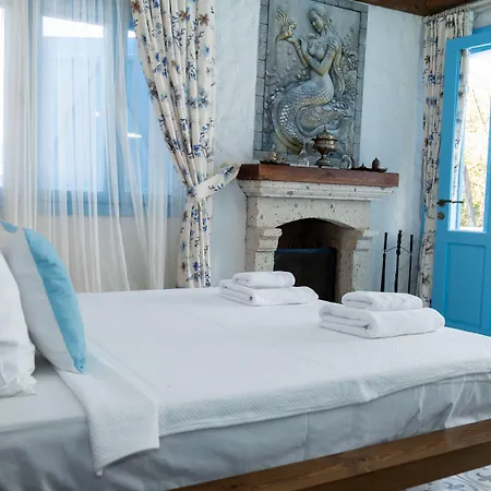 Ξενοδοχείο Ala 3*