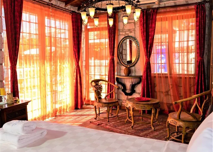 Hotel Ala 3*