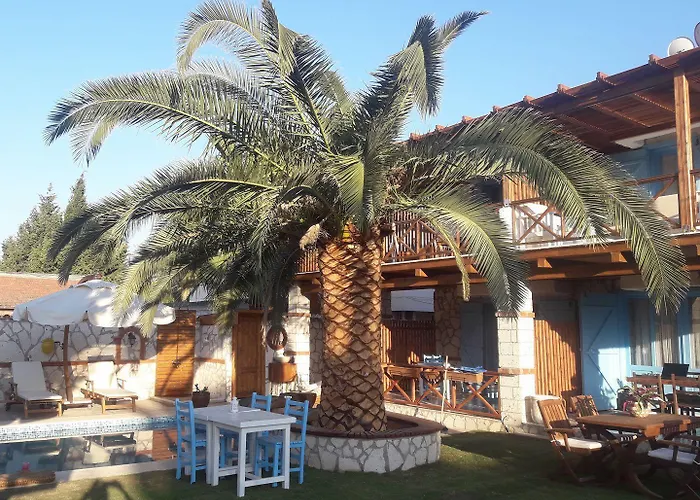 Ala Hotel Alaçatı