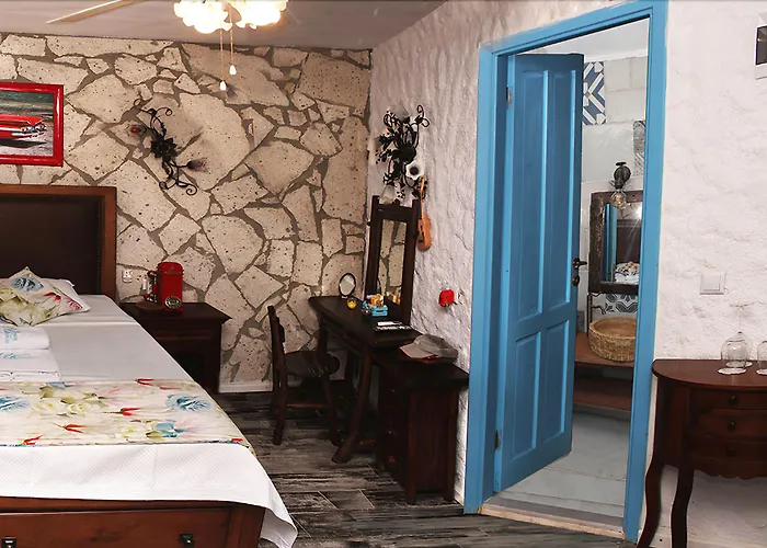 Ala 3* Alaçatı