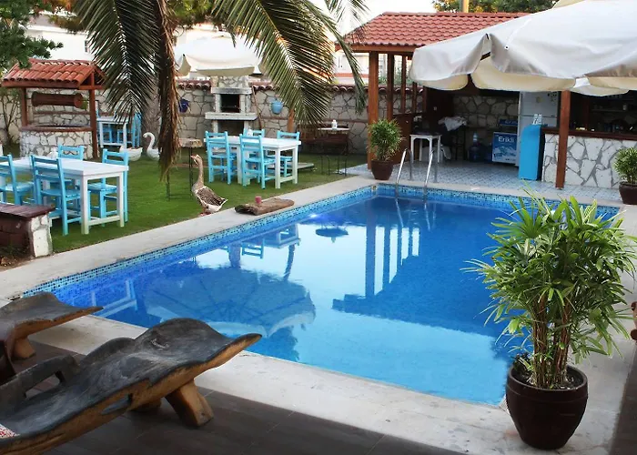 Ala Hotel