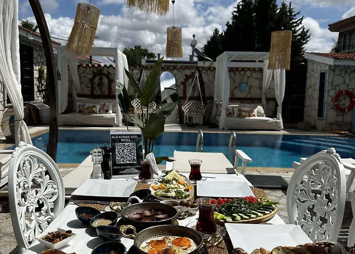 Ala Hotel