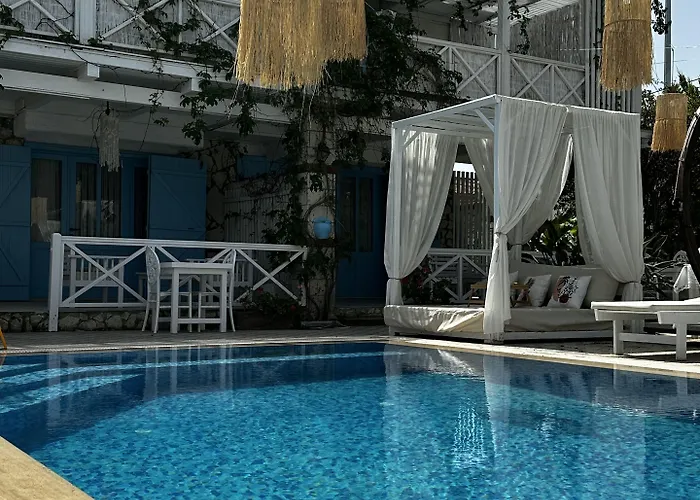 Hotel Ala