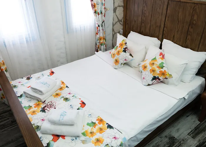 Ala Hotel 3*