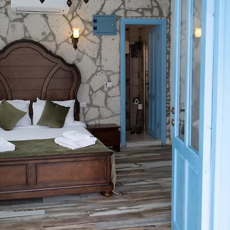Hotel Ala Alaçatı