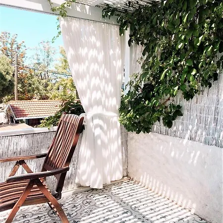 Ala Hotel Alaçatı