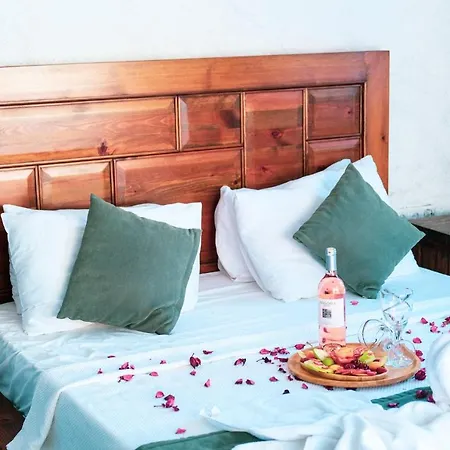 Ala Hotel Alaçatı