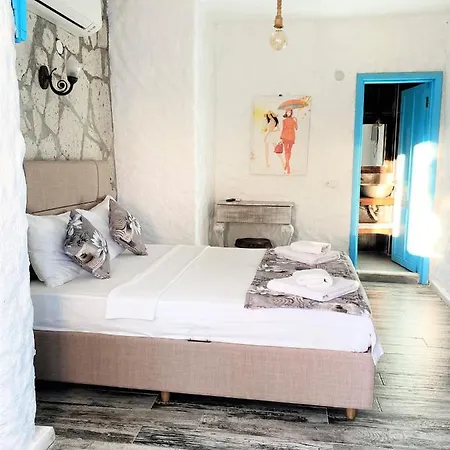 Hotel Ala Alaçatı
