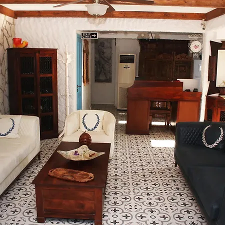 Ala Hotel Alaçatı