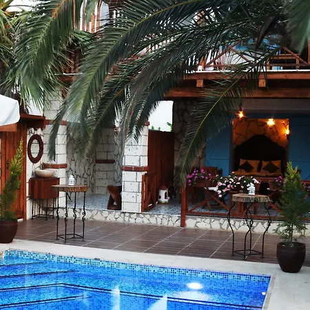 Hotel Ala Alaçatı