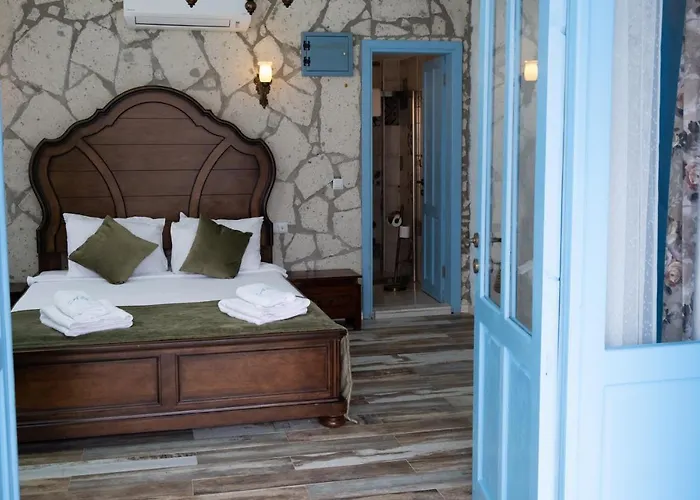 Hotell Ala Alaçatı