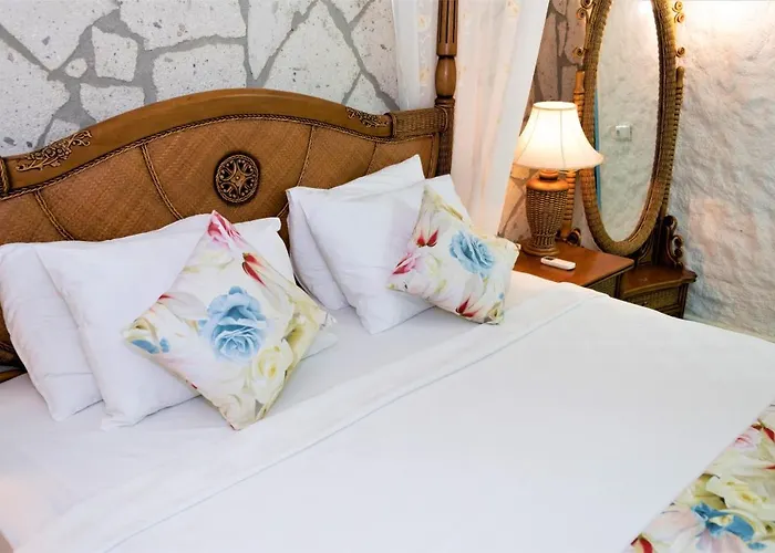 Ala Hotell Alaçatı