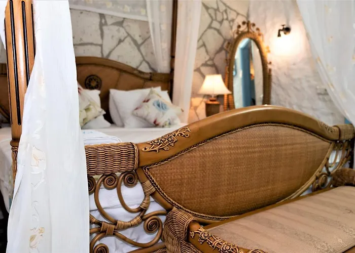 Hotell Ala Alaçatı