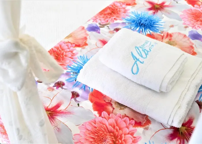 Ala Hotell Alaçatı