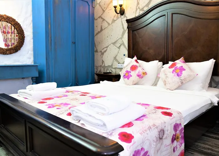 Ala Hotell Alaçatı