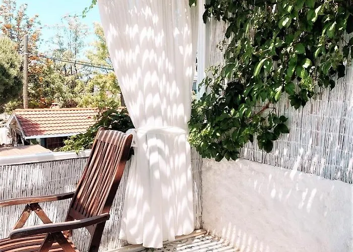 Ala Hotell Alaçatı