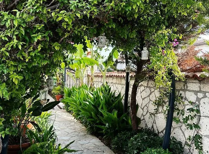 Ala Hotell Alaçatı