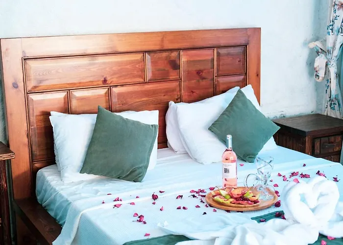 Ala Hotell Alaçatı