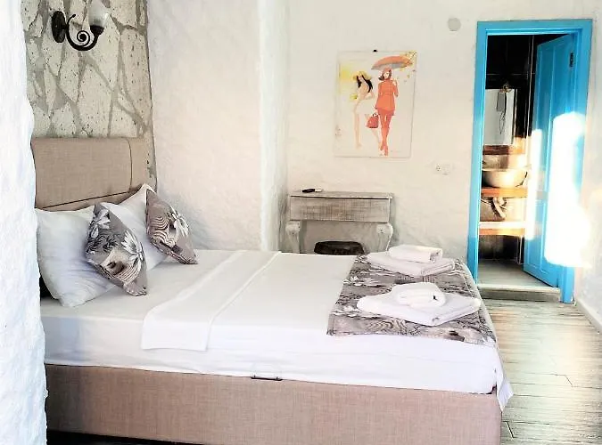 Hotell Ala Alaçatı