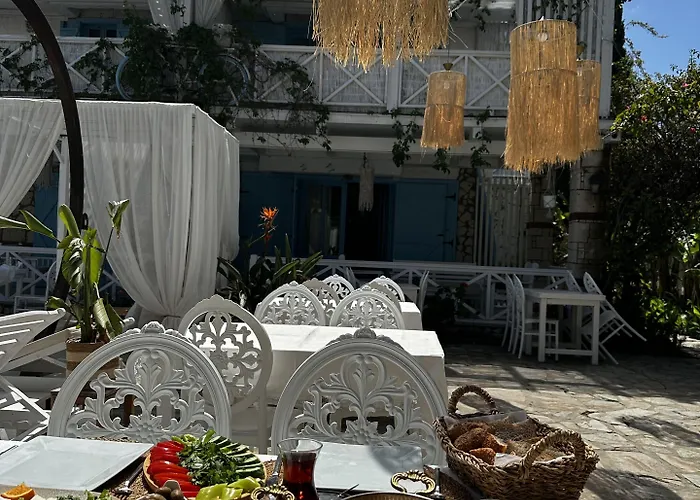 Hotell Ala Alaçatı