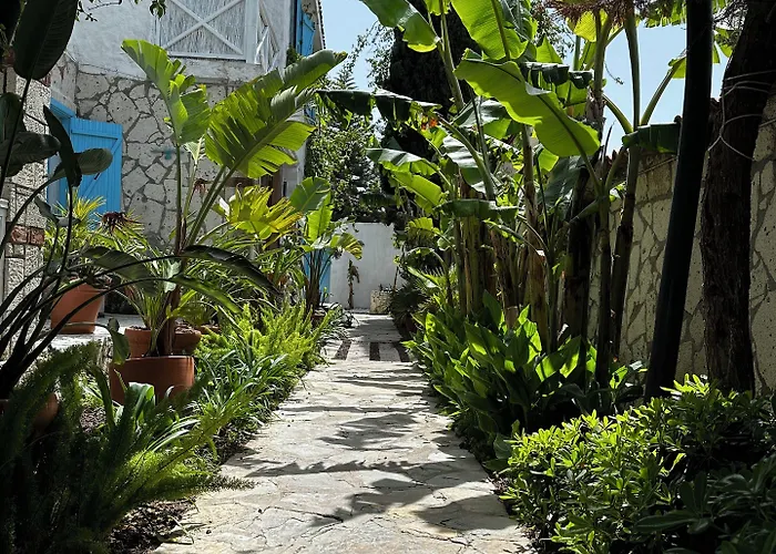 Hotell Ala Alaçatı