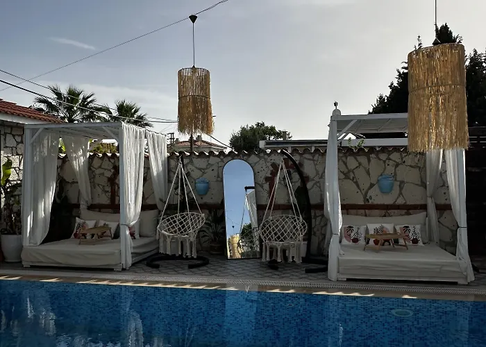 Ala Hotell Alaçatı