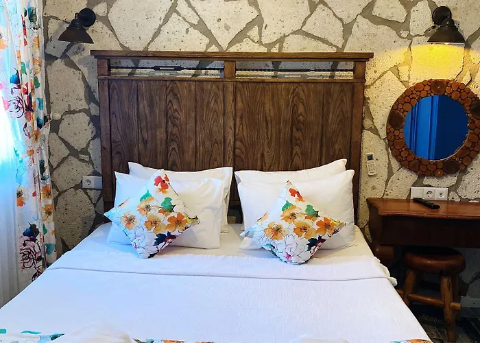 Hotell Ala Alaçatı