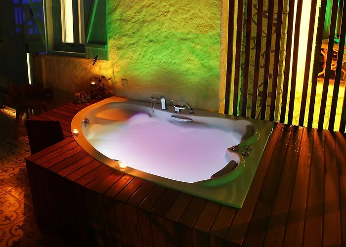 Ala Hotell Alaçatı