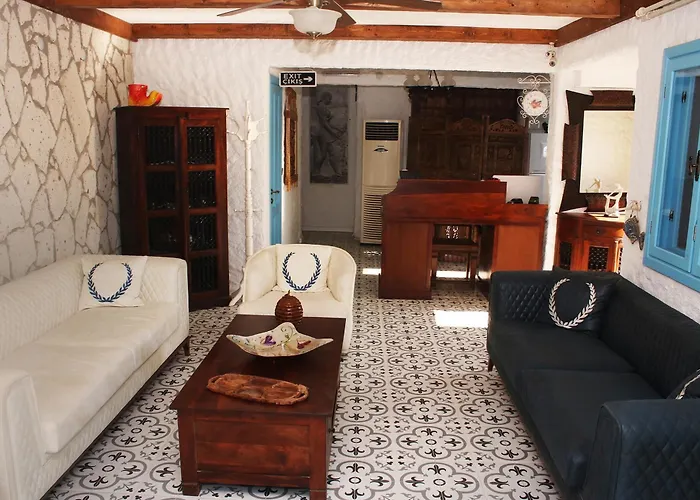 Ala Hotell Alaçatı